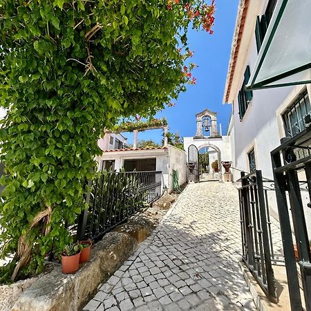 Traditional Portuguese Village House - Casa Martins No 52 Freiria Exteriör bild